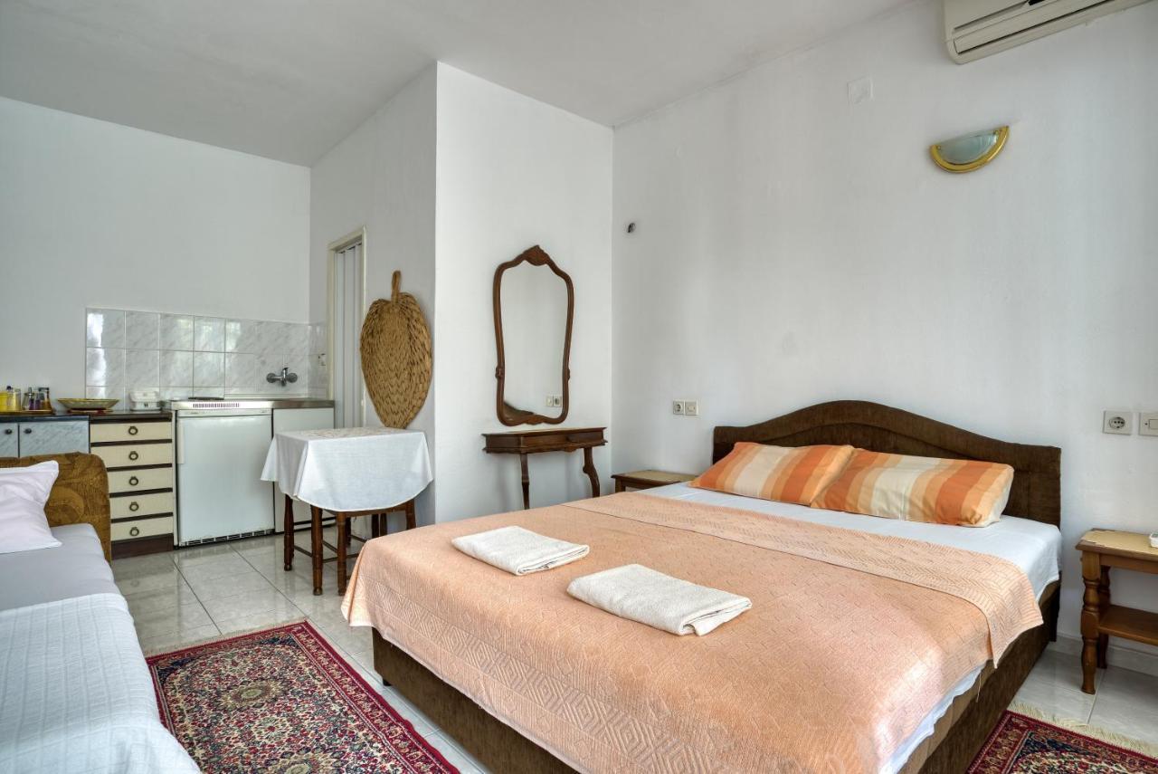 Guest House Vukovic Petrovac Luaran gambar