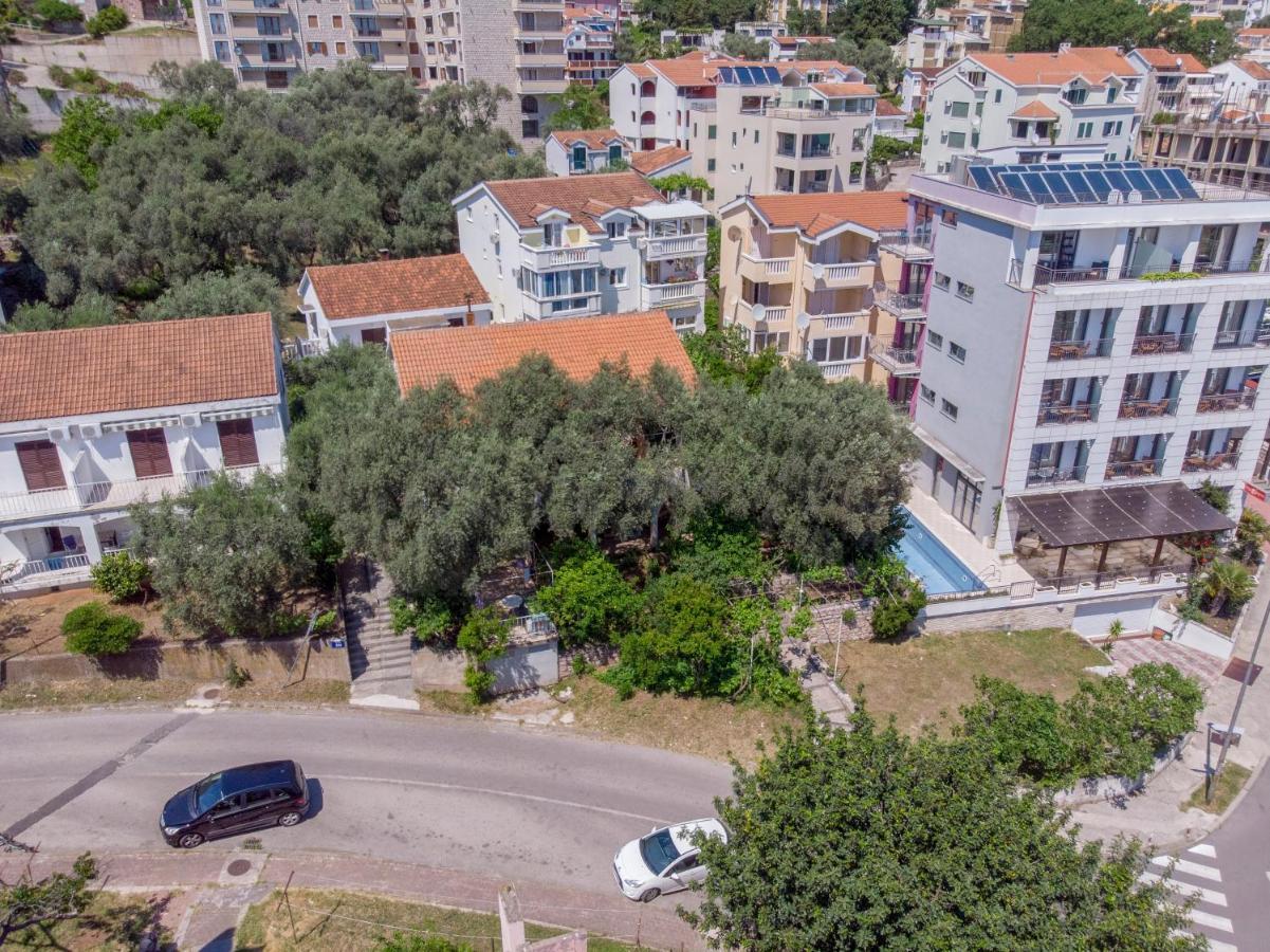 Guest House Vukovic Petrovac Luaran gambar