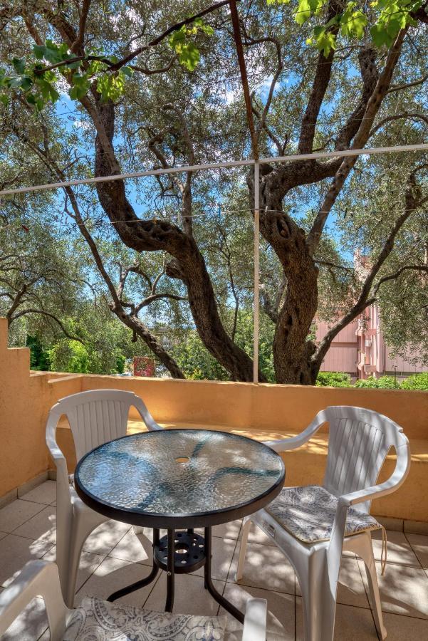 Guest House Vukovic Petrovac Luaran gambar