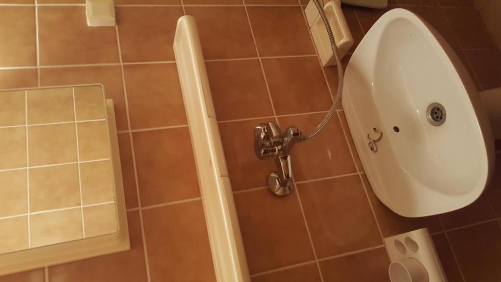 Guest House Vukovic Petrovac Bilik gambar