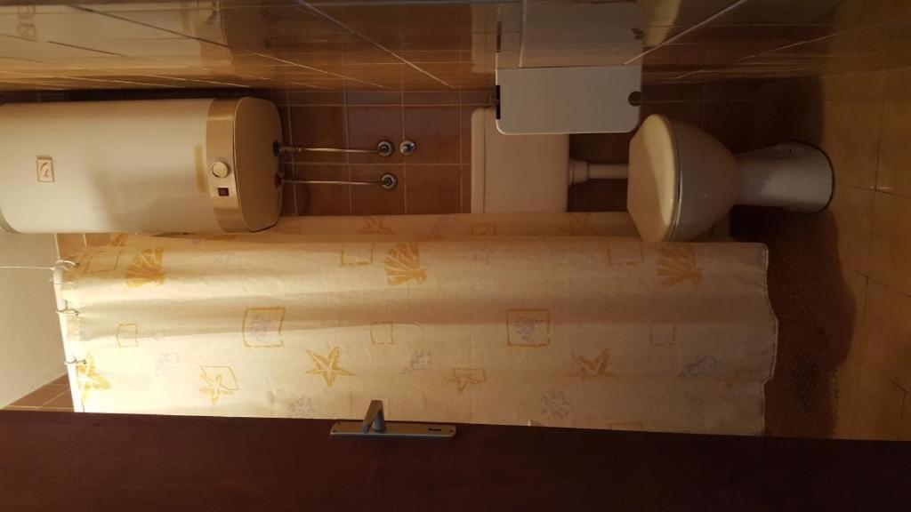 Guest House Vukovic Petrovac Bilik gambar
