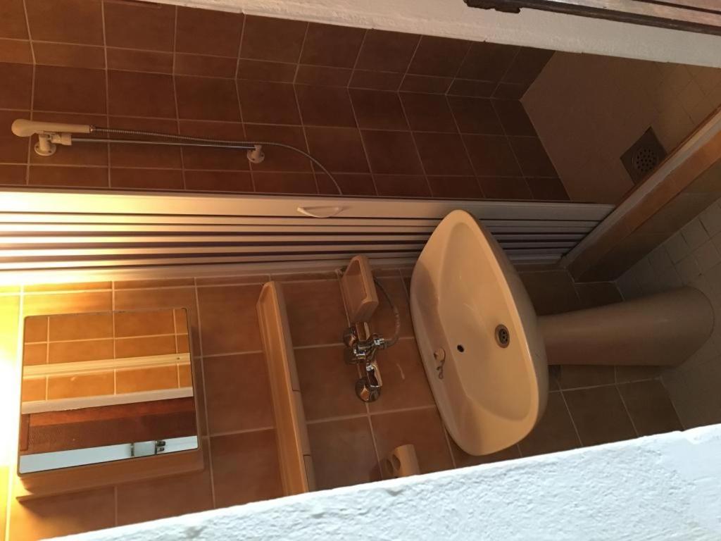 Guest House Vukovic Petrovac Bilik gambar